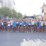 Come preparare la maratona