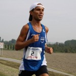 Polesani alla ‘Venicemarathon’