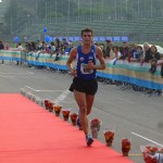 Salcus seconda società a punteggio al 45° Giro dei Tre Monti