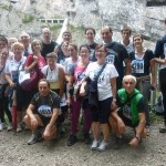 Salcus a Longarone “I Percorsi della Memoria”