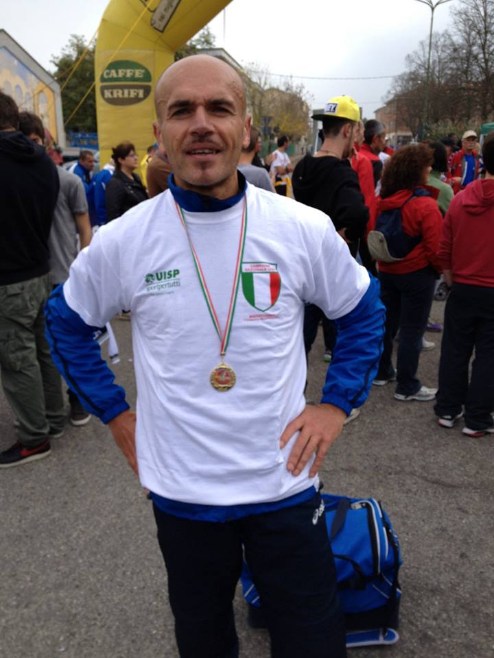 Il cuore e la corsa