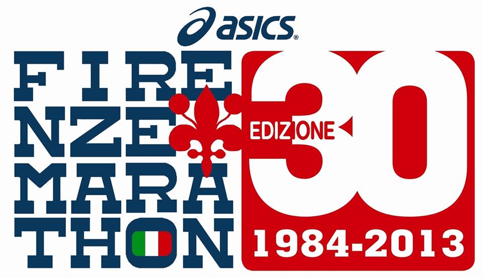 Aspettando la Firenze Marathon di Paolo Ferrari