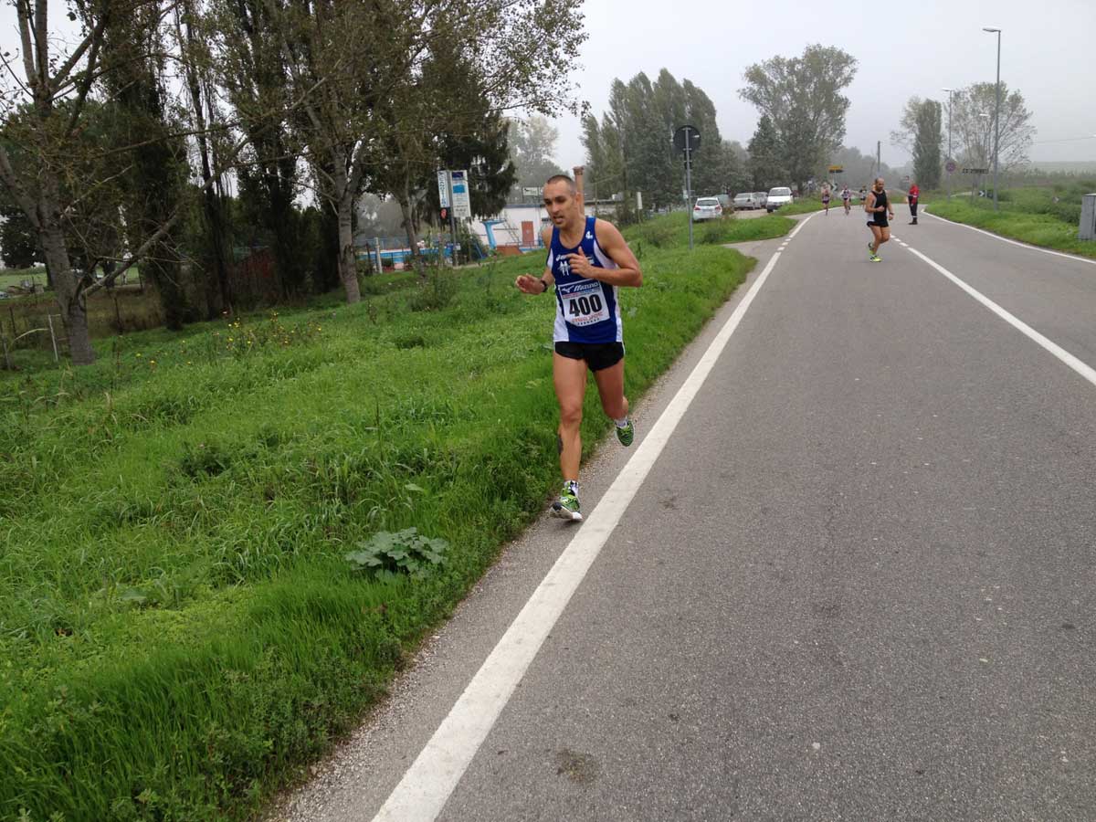 Organizzare l'allenamento