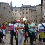 Salcus Fiasp alla ” 21° Caminada di San Martino”