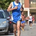 Una pazza idea, correre a Capodanno