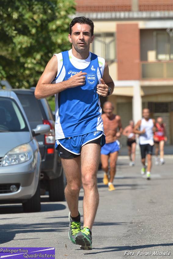 Una pazza idea, correre a Capodanno