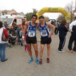 Corrida del Progresso 2013