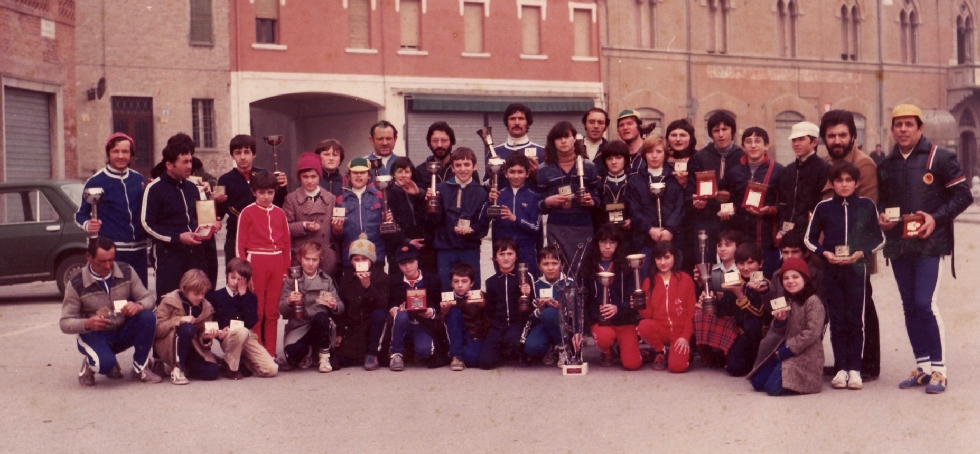  41° Trofeo degli Otto Comuni 