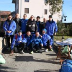 FIDAL CROSS, NASCE IL CAMPIONATO VENETO DI STAFFETTA