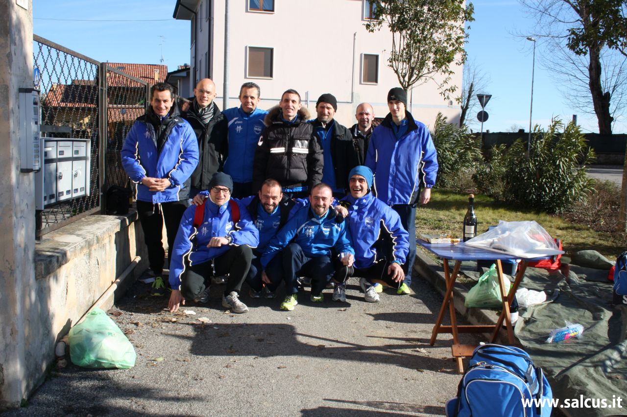 FIDAL CROSS, NASCE IL CAMPIONATO VENETO DI STAFFETTA