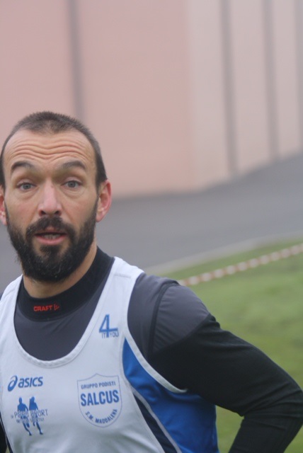 Si chiude il Trofeo Città di Ferrara di Corsa Campestre