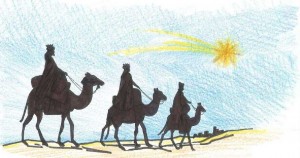 Buon Natale dal GPD SALCUS