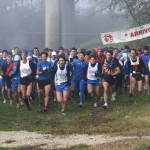 Matteo Raimondi e Arif Iljazi primi anche a Ro Ferrarese