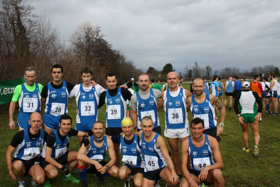 A TUTTO CROSS