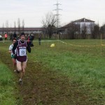 CROSS DI VEDELAGO NEL SEGNO DI ZANATTA E BONETTO