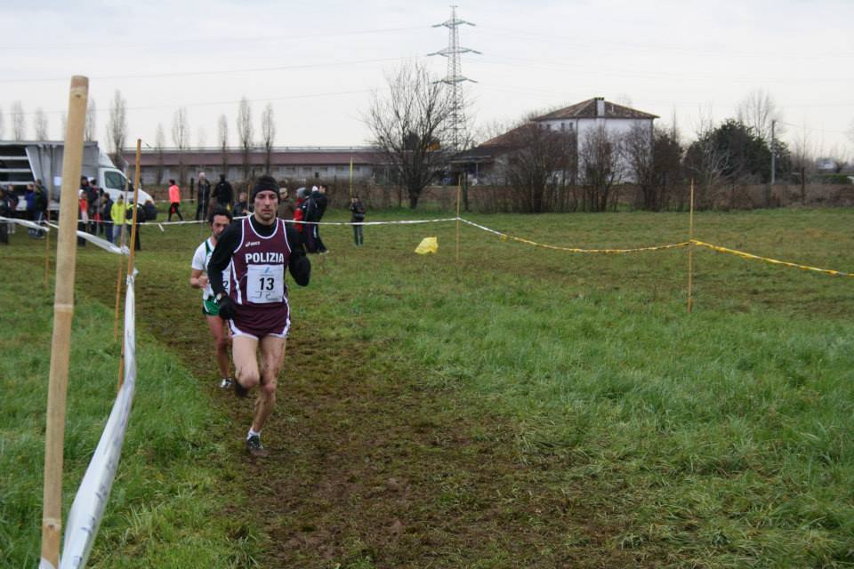 CROSS DI VEDELAGO NEL SEGNO DI ZANATTA E BONETTO