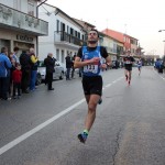 Cross Uisp a Pavia: Vince Gabriele Fantasia