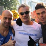 Michele Bombonati e Mauro Galetto ottimi piazzamenti a Codigoro