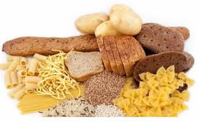 Alimentazione: I carboidrati