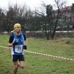 Salcus presente alla 2° Venice Cross