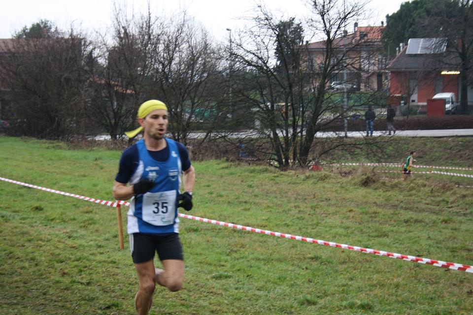 Salcus presente alla 2° Venice Cross