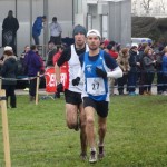 VENICE CROSS, TRIONFA BEDIN,LE STAFFETTE A PADOVA E MOGLIANO