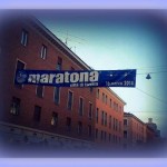 Salcus alla Ferrara Marathon 2014