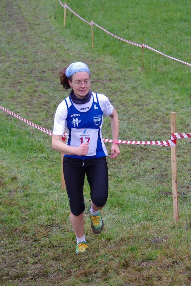 Salcus il 9 Febbraio al parco  San Giuliano torna il Venice Cross