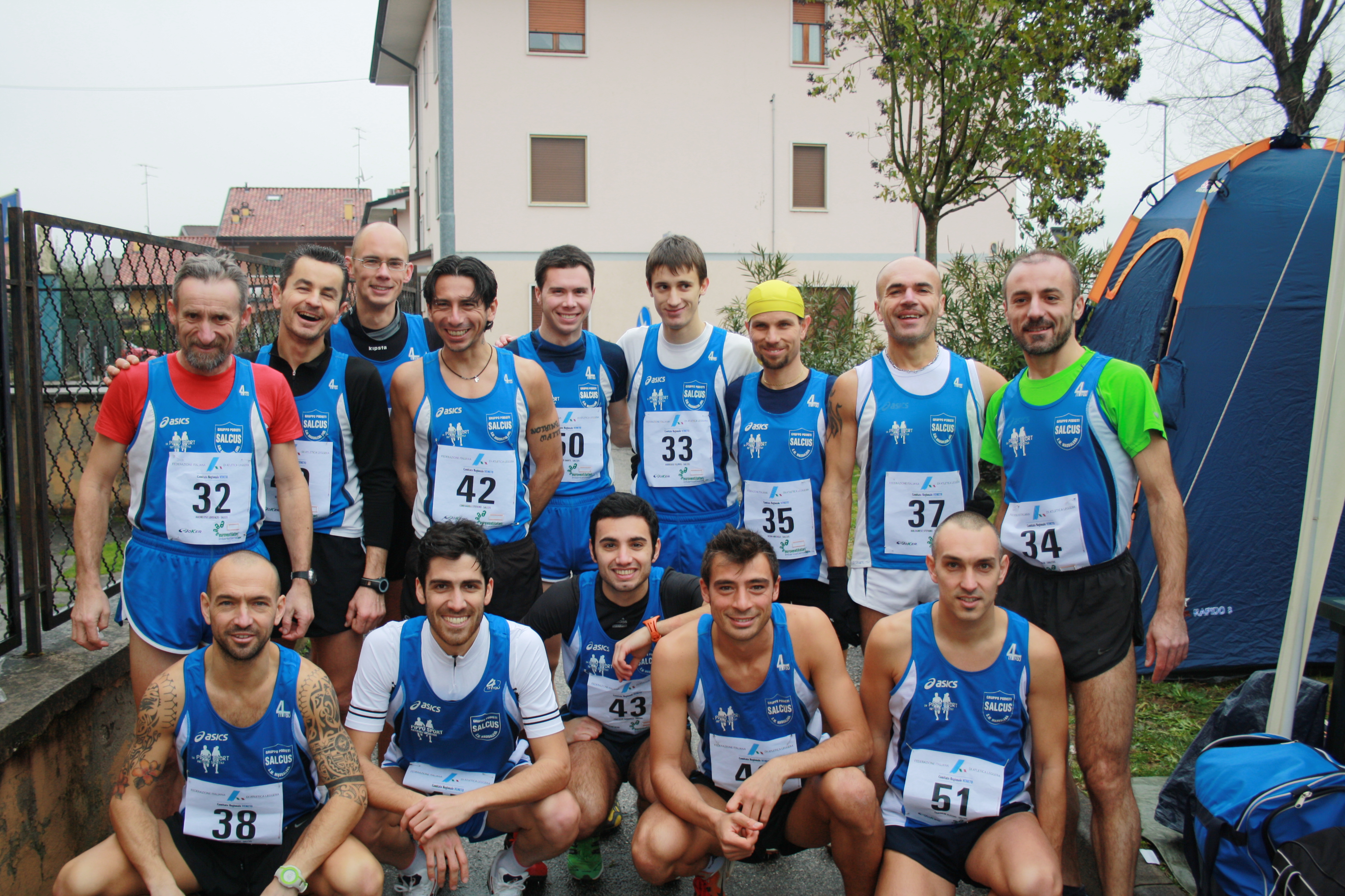Flash da Pescantina