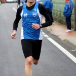 Luca Favaro primo a Zocca di Ro