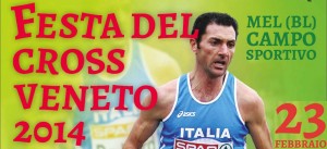 FESTA DEL CROSS, A MEL LA CARICA DEI 1.200