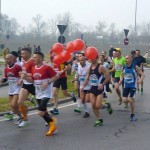 FERRARA MARATHON & HALF MARATHON UNA FESTA