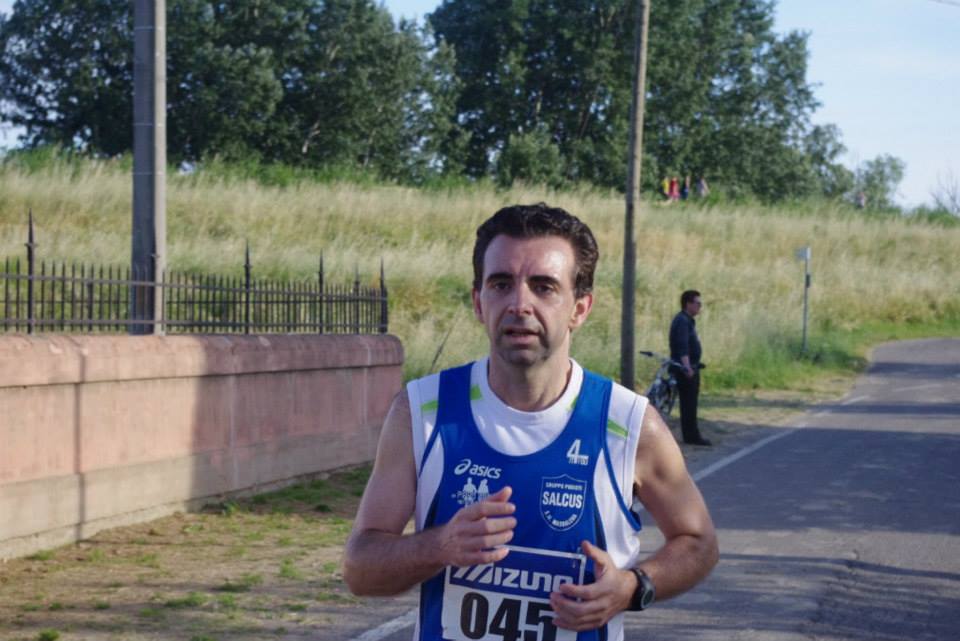 Ferrara Marathon la carica dei 30 della Salcus