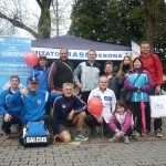 Salcus non competitiva a Castelmassa e Rivadolmo