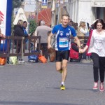 La mia Ferrara Marathon