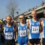 Campionati Italiani di Cross Fidal 2014