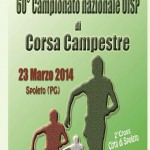 60° CAMPIONATI NAZIONALI CROSS UISP