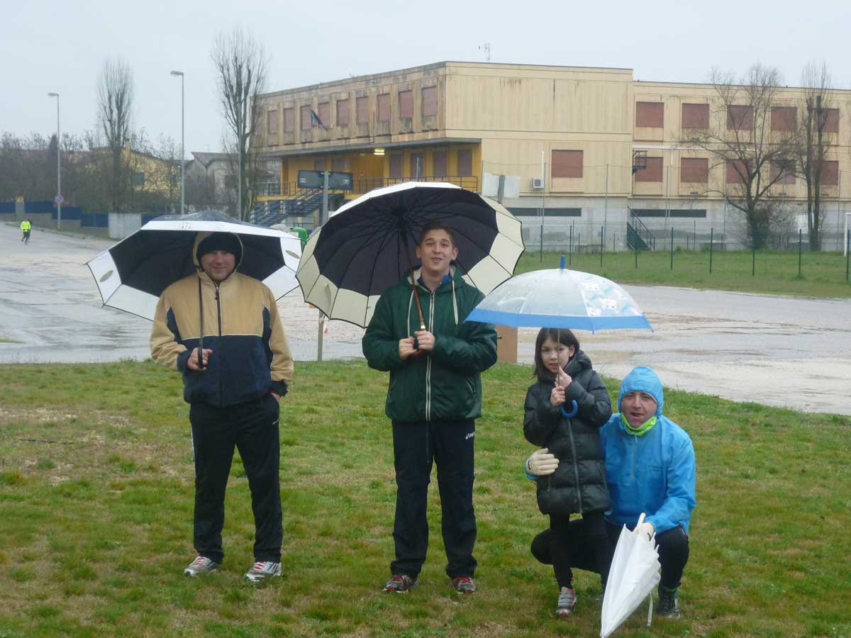 Salcus Fiasp a San Vito di Cerea