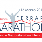 DOMENICA A FERRARA MARATONA, MARATONINA E FAMILY RUN