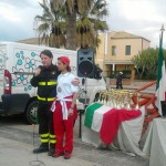 Michele Bedin Campione Italiano Vigili del Fuoco di Mezza Maratona