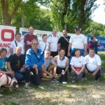 SALCUS a Grancona