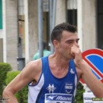 Massimo Tocchio al 32° Gran Premio Liberazione