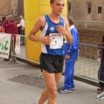 Vivicittà, Tocchio primo tra mille