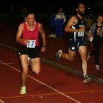 Record di staffette in pista a Ferrara