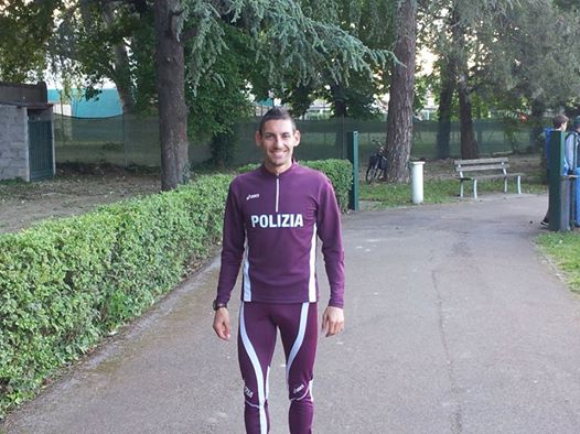 Si conferma Chatbi ma sono i campionati di Veronica Inglese