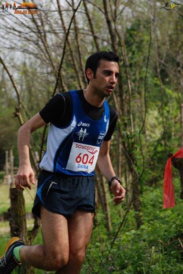 Gabriele Fantasia vince la 4° Marcia Gaiarinese