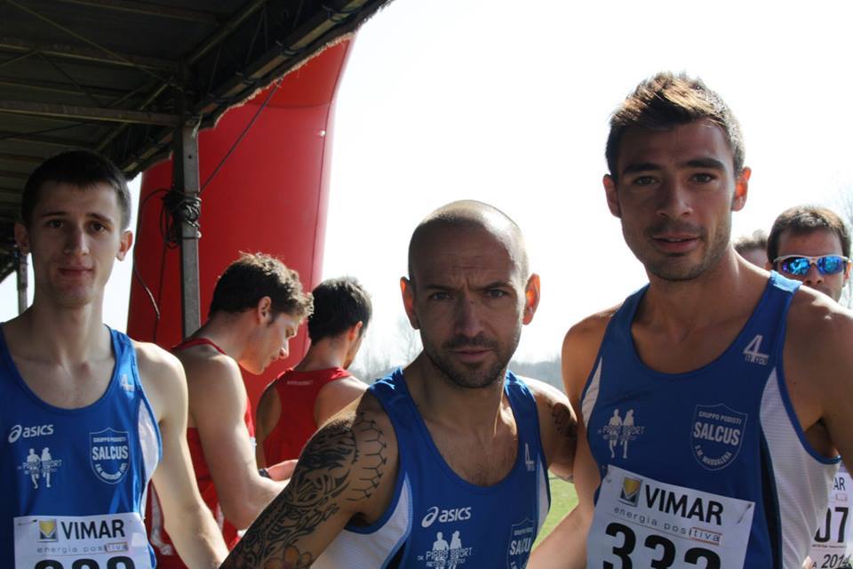 L'anemia dell' atleta