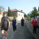 1° Maggio SALCUS – FIASP