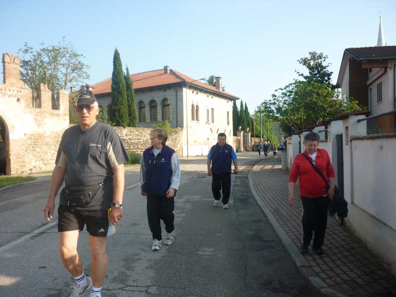 1° Maggio SALCUS - FIASP