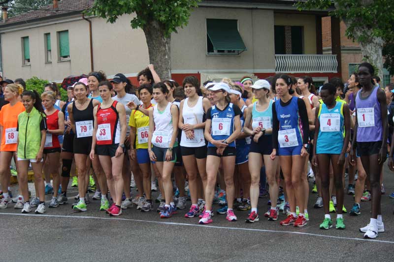 DOMANI A CONA DI FERRARA 39° TROFEO PERISSINOTTO 